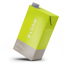 Free Green Real Juice Carton Packet Mockup Cartonmockup Freedownload Freepsd Mockups Packetmockup Psd Psddownload Packagingmo Juice Carton Carton Juice