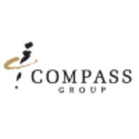 Survival compass brand logo emblem, crossfire logo transparent background png clipart. Compass Group Linkedin