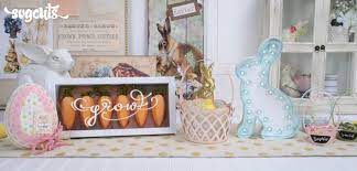 Download Happy Easter Svg Kit 6 99 Svg Files For Cricut Silhouette Sizzix And Sure Cuts A Lot Svgcuts Com