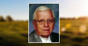 Richard Eugene Paske Sr. Obituary July 13, 2022