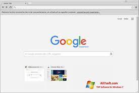 Google has responded to the criticism it was receiving from the users and now has come up. Download Google Chrome Fur Windows 7 32 64 Bit Auf Deutsch
