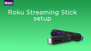 Roku makes it easy and affordable to watch your favorite tv. How To Set Up The Roku Streaming Stick Model 3800 Youtube