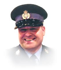 Keith Lauzon Obituary