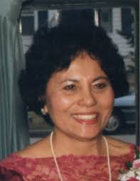 Obituary information for Zayda Rivera