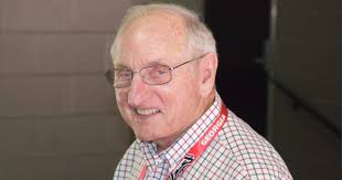 Georgia legend Vince Dooley a great coach and graduate student of life