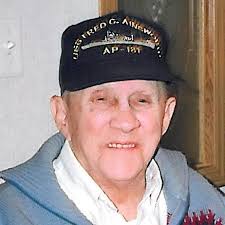 Obituary information for Palmer Austin Roblin