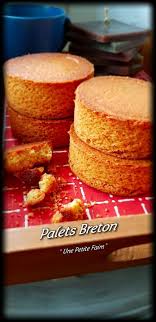 Palets Breton Recette Sable Breton Recette Petit Gateau Recette Dessert