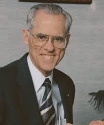 Robert Cunningham Obituary (1935