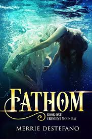 fathom book one crescent moon bay see more