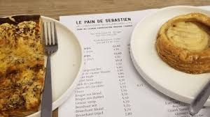 Le Pain De Sebastien Binnenkort Ook Filiaal In Lille B B P P Professioneel Magazine Voor De Belgische Brood En Banketbakker Chocolatier Confiseur En Ijsbereider