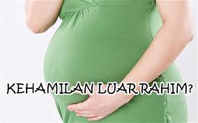 Komplikasi kehamilan luar rahim dianggarkan boleh berlaku kepada 1 dalam 50 ibu mengandung. 3 Tanda Kehamilan Luar Rahim Boleh Dikesan Dengan Lebih Awal Blog Mummyinthehouse
