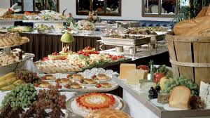 Maybe you would like to learn more about one of these? Why Restaurants Love Buffets Even More Than You Do Howstuffworks