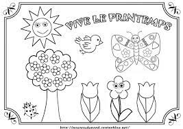 il y a plusieurs annees nous avons invite de nouvelles connaissances la gratte ciel pile le collation coloriage printemps fete des meres grande roue