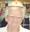 Mary Herndon Obituary (2013)
