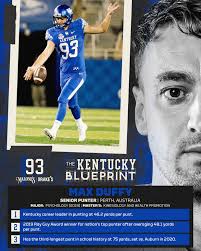 More bio, uniform, draft info. How It Started How It S Going Kentucky Football Facebook