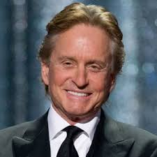 Resultado de imagem para Michael Douglas
