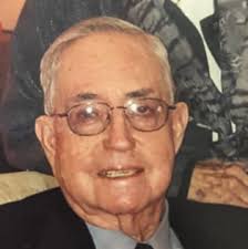 Joseph Bowers Obituary (1934