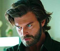 American actor and model colton lee haynes was born in wichita, kansas, to dana denise (mitchell) and william clayton haynes. Kivanc Tatlitug Gorgeous Actor Hotter Than Chris Hemsworth Like No One Else Cesur Ve Guzel Cesur Brave And Beautiful Beard Kivanc Tatlitug Actor Model Actors
