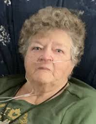 Obituary for Bonnie I. Davis