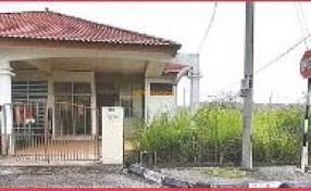 Sungai petani is located within 24 km from penang island, the main tourist attraction in malaysia. Npc Hartanah Rumah Teres Bandar Utama Sungai Petani Kedah Untuk Dilelong