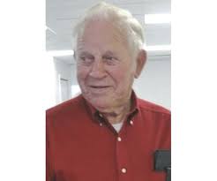 Collier Otis Obituary (2017)