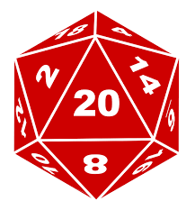 Used to calculate the average damage for an ability (specifically an ability) following the increased forced critical hit chance from greater fury. 5e Monster Scaling Tool