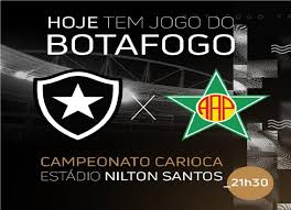 A partida terá transmissão ao vivo pelo premiere, neste domingo (13/06), às 16h00. Botafogo X Portuguesa Rj Saiba Como Assistir Ao Jogo Ao Vivo Online