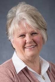 Sandra Jo Shaffer, 77