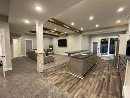 Your guide to trusted bbb ratings, customer reviews and bbb accredited businesses. Empire Remodeling Kc Basement Finish Cost Options