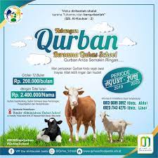 Specie literară (în versuri sau în proză) cu caracter satiric, în care scriitorul înfierează anumite tare morale, concepții politice, aspecte negative ale realității sociale, trăsături de. Tabungan Qurban Bersama Quhas School Qurban Anda Semakin Ringan Quhas School Jambi