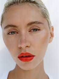 AnOther Magazine Photographer Joséphine Löchen Editor in Chief Susannah  Frankel Art Director Sarah-Jayne Todd Stylist Elizabeth Fraser Bell Talent  Aivita Muze Casting Director Simone Schofer Makeup Artist Siddhartha Simone  Hairstylist Laurence Walker