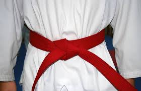 Don't forget to check your key signature to ensure the correct notes! Kung Fu Belts Ranking System Explained