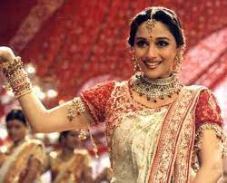 Kavita krishnamurthy and kay kaymusic: Devdas Madhuri Dixit Bollywood Jewelry Madhuri Dixit Bollywood Stars