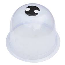 It is built with straight sides for. Saxon Small Dome Plant Protector Bunnings Australia