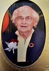 Ethel Cohen Obituary