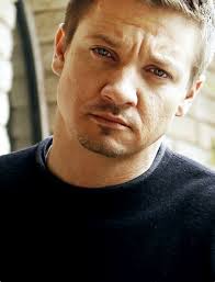 💘 Sweetheart Jeremy "Jerry" Renner. 💘