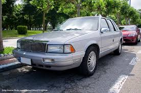 Image result for Light Royal Blue 1993 Chrysler