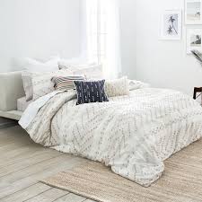 Monterey Light Taupe Chevron 100 Cotton 2 Piece Duvet Cover Set In 2020 Duvet Sets Bed Comforter Sets Duvet Cover Sets