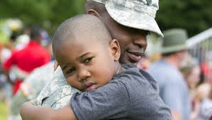 Hundreds wish Ocala-based soldiers going to Afghanistan well