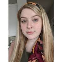 Melissa Sorg's Instagram, Twitter & Facebook