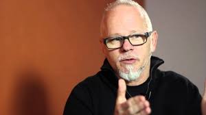 Empowered Pastor to Pastor Dr. Dave Earley