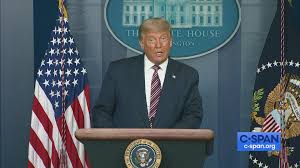 The pursuit of truth and the mission of the university. President Trump Remarks On Election Results C Span Org