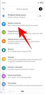 Revela wifi recupera tu contraseña wifi o testea la seguridad de tu router. Como Ver Las Contrasenas Wifi Guardadas En Android Sin Root Ni Apps De Terceros