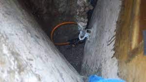 Bitter end (plural bitter ends). No Rope On Bitter End Of Anchor Chain Youtube
