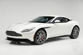 Image result for Stratus White 2017 Aston Martin