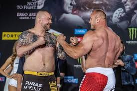 Ten jednak pokazał wielki charakter ksw 61 relacja na żywo efektowny i szybki początek ksw 61. Ksw 61 Wyniki Artykuly Dziennik Baltycki