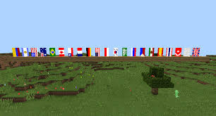 Download and install mods from talented developers. Mcpe Banners Mod 3d Just Like Pc Over 20 Banners Custom Models Soon With Recipes Mcpe Mods Tools Minecraft Pocket Edition Minecraft Forum Minecraft Forum