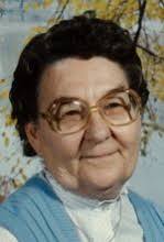 Obituary information for Estell Ogletree