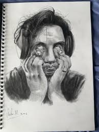 Zarbon repaint by Ron Allen