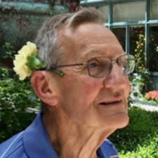 Obituary information for Melvin R. Glick